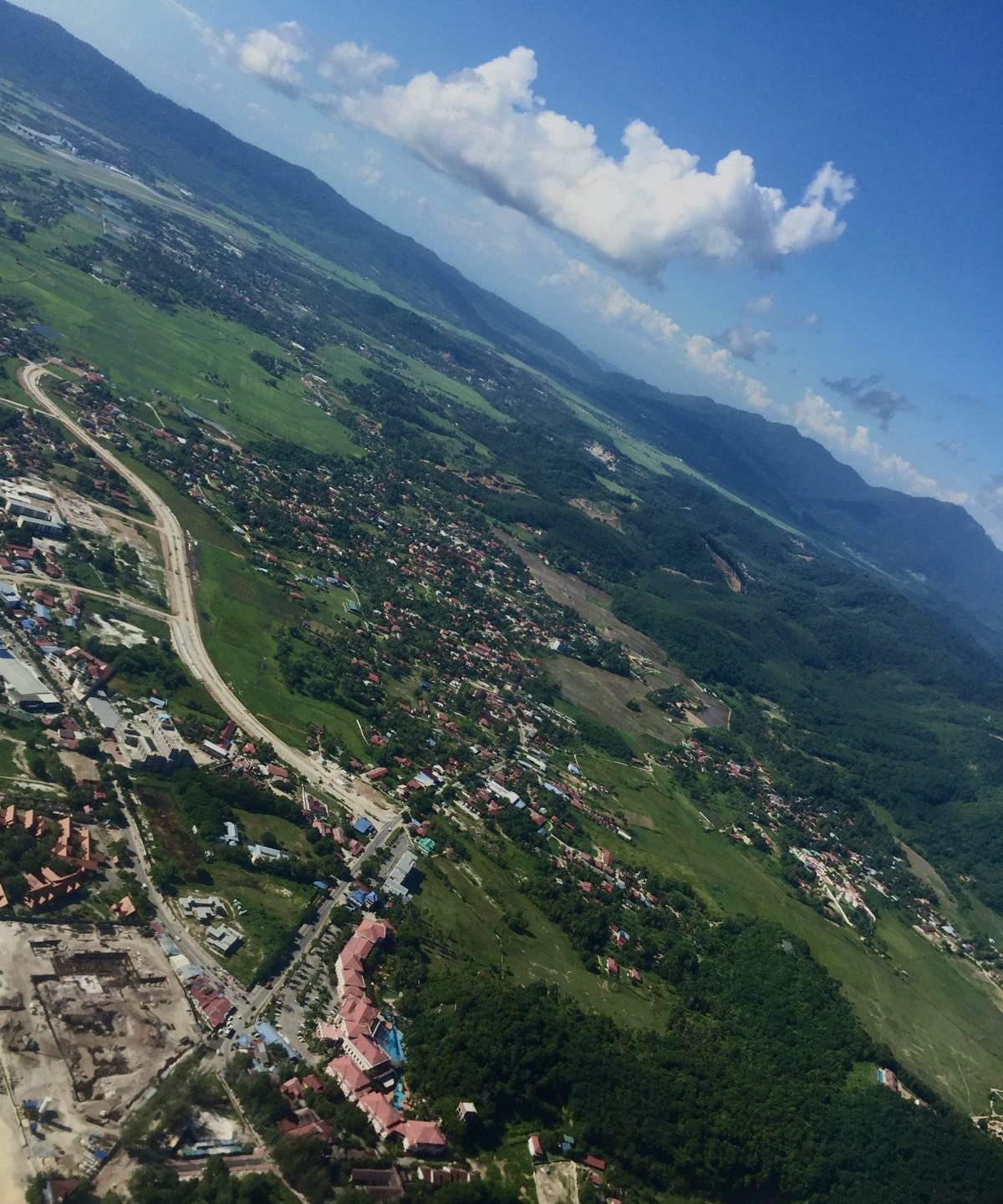 Close up of a human eye
